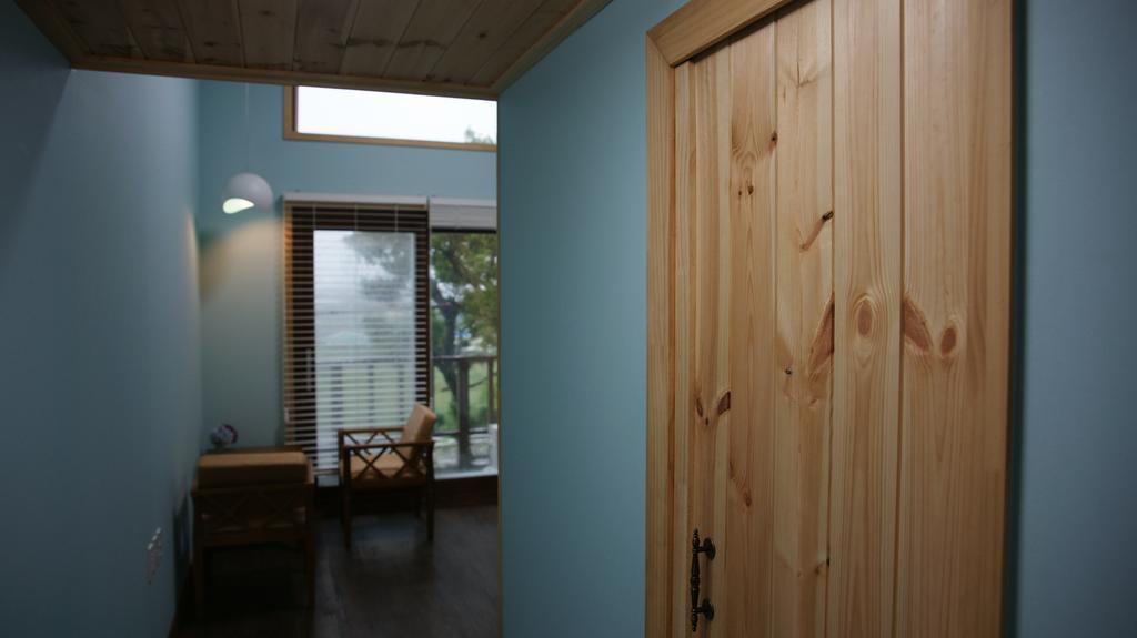 Clover B&B Seogwipo Quarto foto